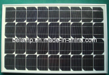 45W Mono-Crystalline Solar Panel Moudle