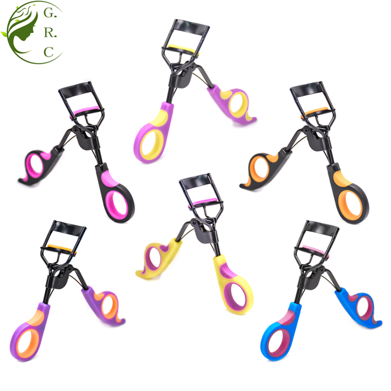 Reusable Eyelash Curler