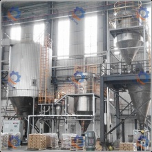 Herb Extract Spray Drying Machine