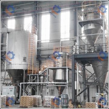 Herb Extract Spray Drying Machine