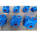 8/6E-AH Horisontal Slurry Pumps di Naipu Factory