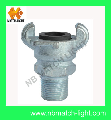 Universal Air Hose Coupling Male Ends,Chicago Coupling
