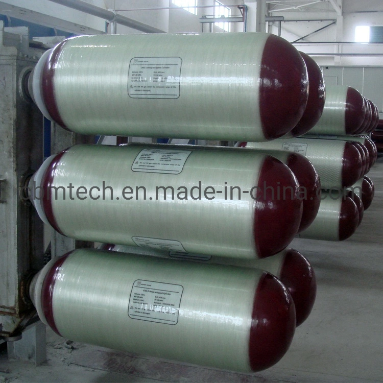 Export CNG Gas Cylinder Low Price CNG Cylinder for Car