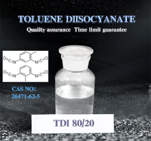Toluene Diisocyanate TDI Price/TDI 80/20
