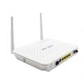 FTTH Network Optical Onu 4ge Wifi Potes