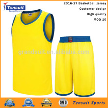 basketball jersey uniform design color red best quality coolmax sublimation ribbing basketball jersey three stripes