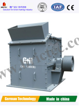 Ajustable Molino De Alta Menudencia-Buena Seleccion PARA Triturar Los Materiales Grandes