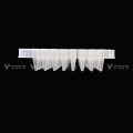 96 Well-PCR Clear Plates