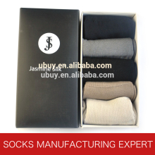 gift man silk sock