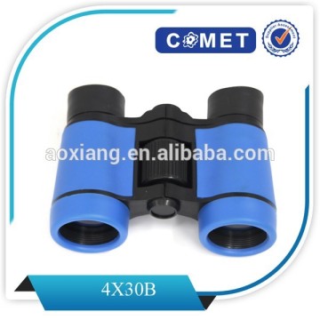 best selling 4x30 promational binoculars,kids binoculars for sale