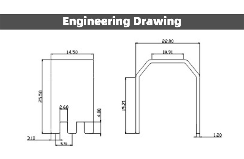 Terminal Pins