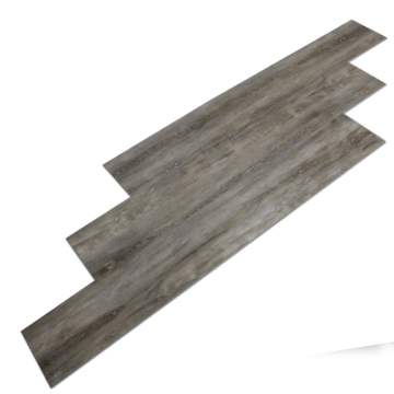 Higher Gloss Antibacterial Coating Laminate SPC Flooring