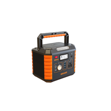 Generator Penyimpanan Daya Sistem Energi 330W 220V