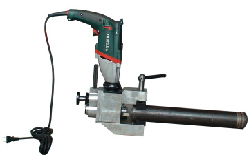 Automatic Tube Beveller (ISC-53/76-II)