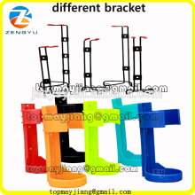 fire extinguisher wall bracket