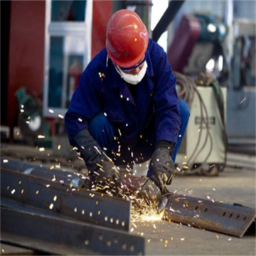 Imported steel plate welding Galvanized Steel Laser welding