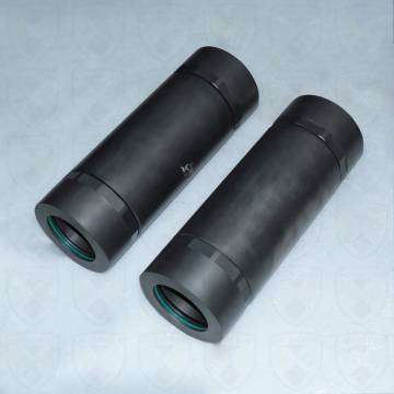 High Quality Twin Screw Extruder Kneading Elements