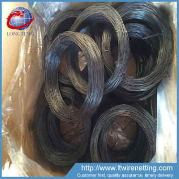 black annealed twisted wire factory,factory sale twisted wire bracelets,strands annealed black twisted wire