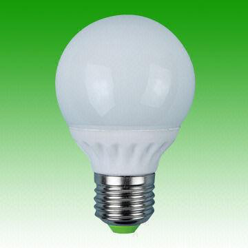 Led 5W energy savings