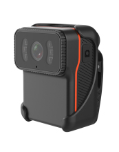 CS02 1080P Mini DV Camera - Law Enforcement Recorder with Night Vision and 256G Storage