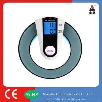 Mother & Baby scale /Multi-function mother baby personal weighing scale