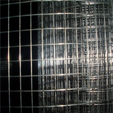 Use in mine Support to protect welded wire mesh
