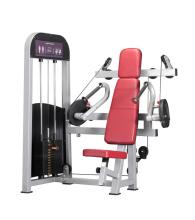 Professional Seated Triceps Extension for Gym Club