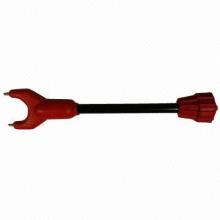 Electronic Livestock Prod Flexible Shaft, Break-proof