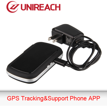 Tracking Device for Old Man/Woman, Easy to Carry (M10)