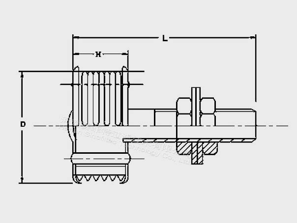 wedge wire screen sizes