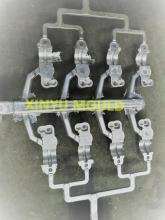 Automobile Engine Camshaft Bearing Cap Casting