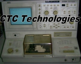 Tektronix