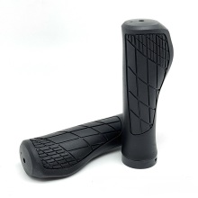 One Sides Locking TPE/PP Non-slip Bicycle Grips