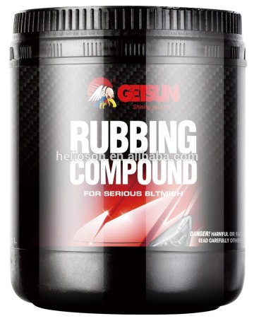 900g Rubbing Compound