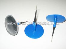 tire repair kits-mushroom patch 606D