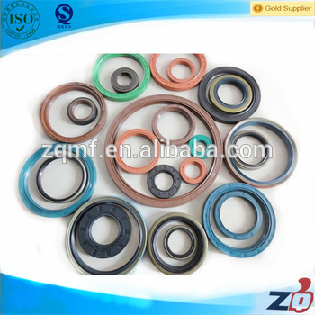 rubber farm machinery oil seal high quality nbr/viton ect