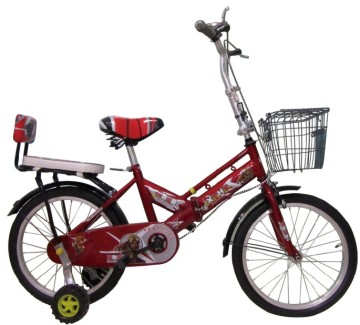 kid bike