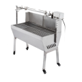 BBQ Charcoal Picnic Bbq Grill