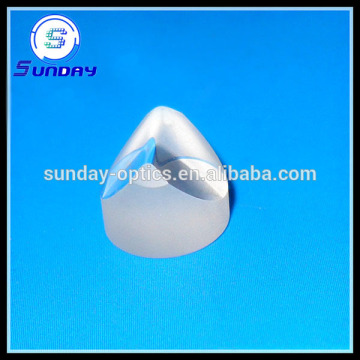 Customer made powell prisms