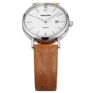 WEIDE WD007-2C classi wristperfect mens wrist watches