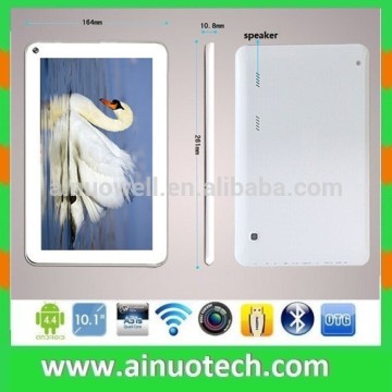 2015 ebay hottest tablet pc 10.1 inch A31S quad core android 4.4 1G 16GB