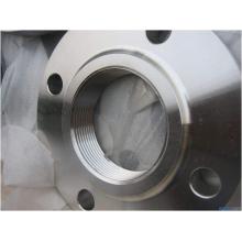 NFE29203 TYPE13 Threaded Flanges