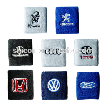 sports personalized sweatbands