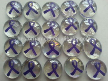 GLASS GEMS PARTY FAVORS