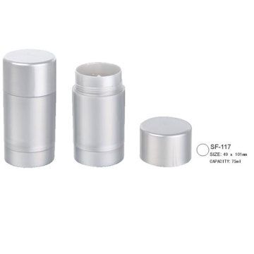 Empty Cosmetic Foundation Stick Container Cosmetic Packaging