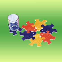 coaster,pvc coaster,cup coaster,tea coaster,rubber pvc coaster,table coasters,glass coaster ,cup mat,desk mat,cup pad,eva coaster