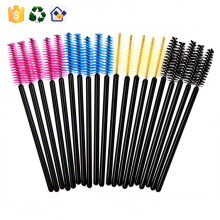 Wholesale Disposable Mascara Wands & Brushes