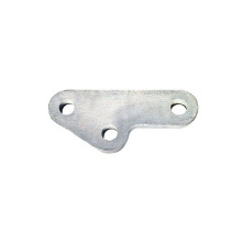 Key-Shaped Qy Type Adjusting Plate