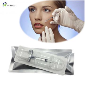 Natural Cosmetics Products Competative Price Hyaluronic Acid Dermal Filler