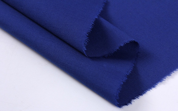 Dyed Shirt Fabric